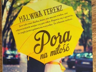 Pora na miłość
